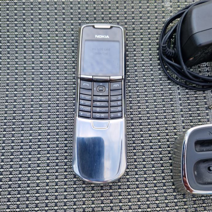 NOKIA 8800