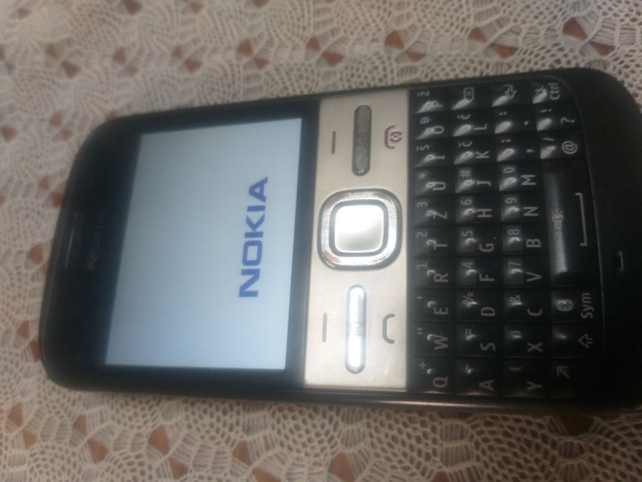 NOKIA E5-OO