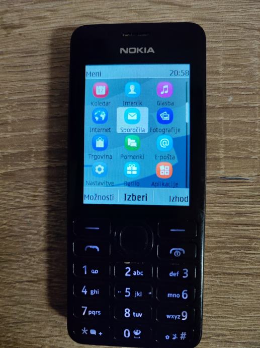 Nokia klasika