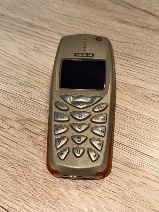 Nokia 3510i