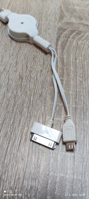 Podatkovni kabel