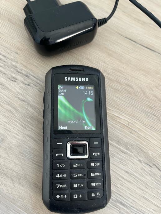 Samsung B2100