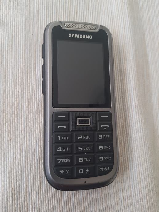 samsung xcover c3350