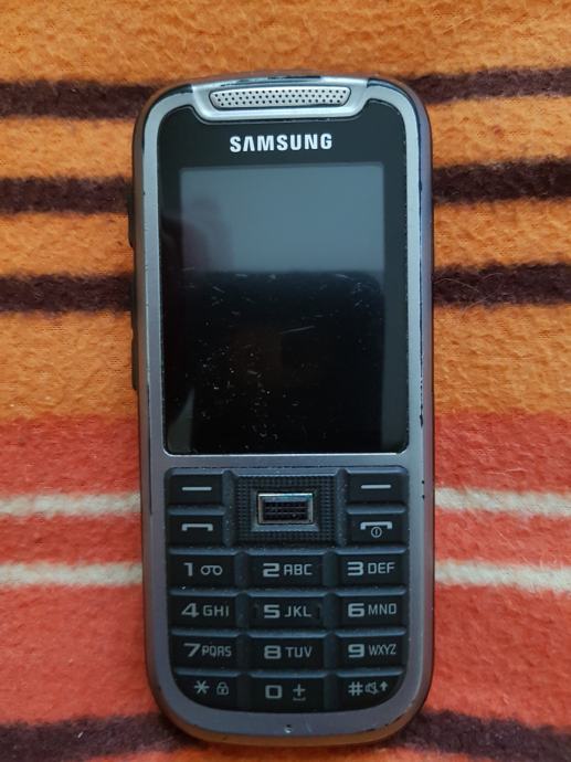 samsung c3350 xcover 2