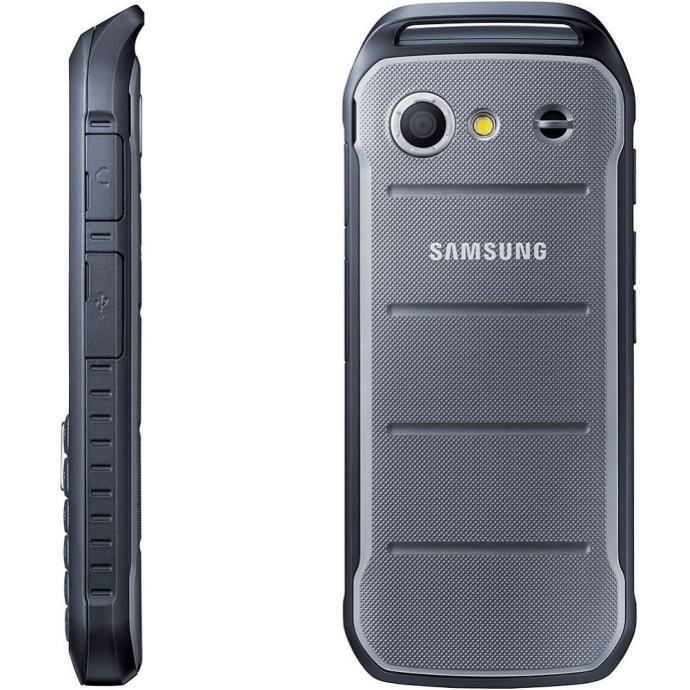 SAMSUNG XCover B550 - ( Certifikat IP67 ) - GSM Telefon Na Tipke B 550