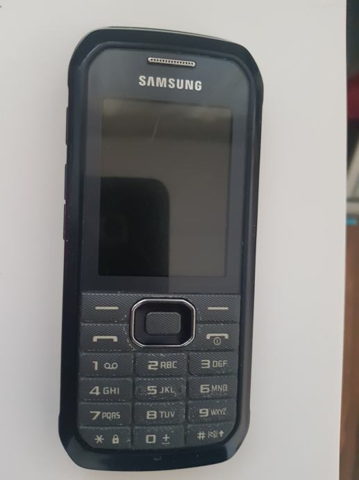 samsung xcover b550h