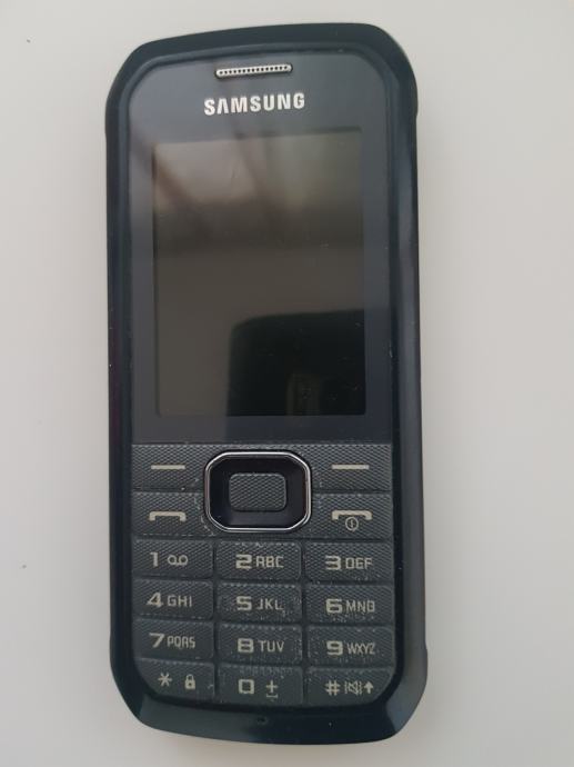 samsung xcover b550h