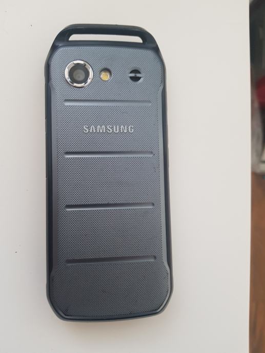 samsung xcover b550h