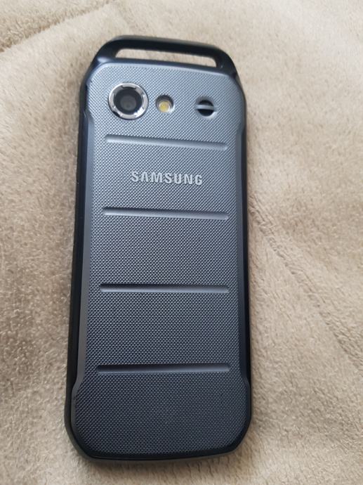 samsung xcover b550h