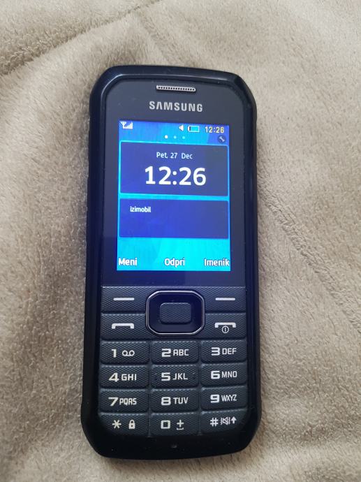 samsung xcover b550h