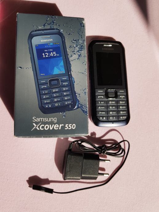 samsung xcover b550h