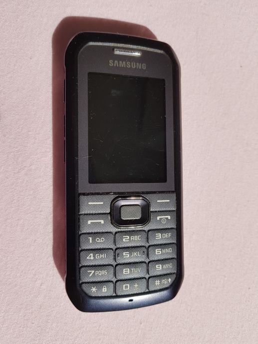 samsung xcover b550h