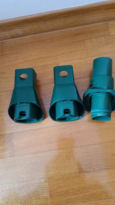 VORWERK ADAPTER,,KOS"