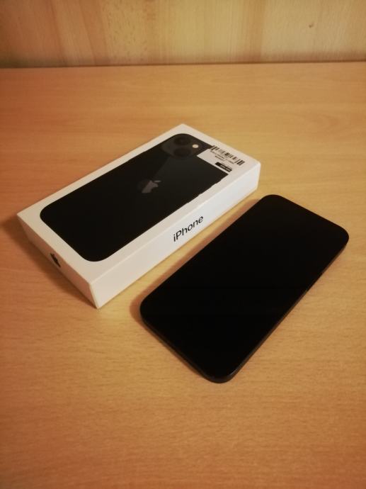 iPhone 13 128GB - kot novo