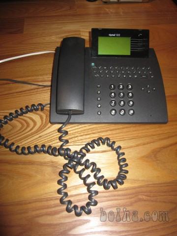 ISDN TELEFON TIPTEL 195