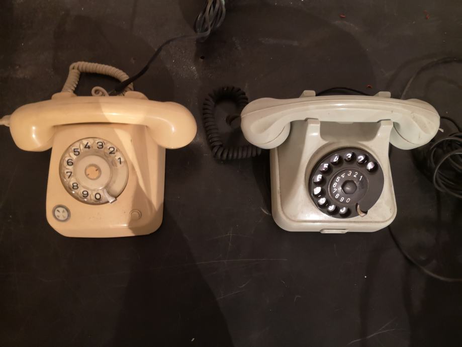 RETRO telefonski aparat