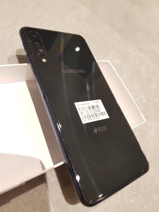 Samsung Galaxy A7 64GB (SM-A750FN/DS)