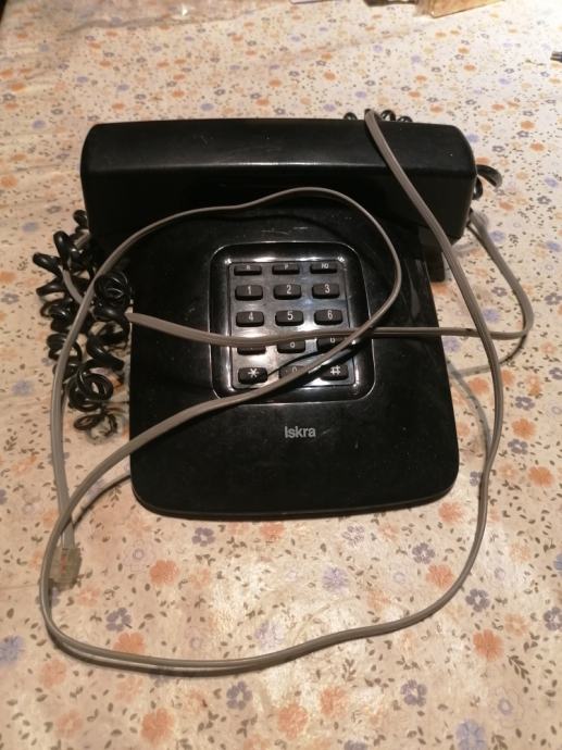 TELEFON Iskra