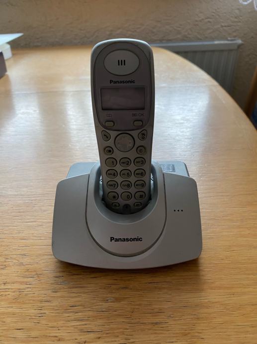 Telefon Panasonic