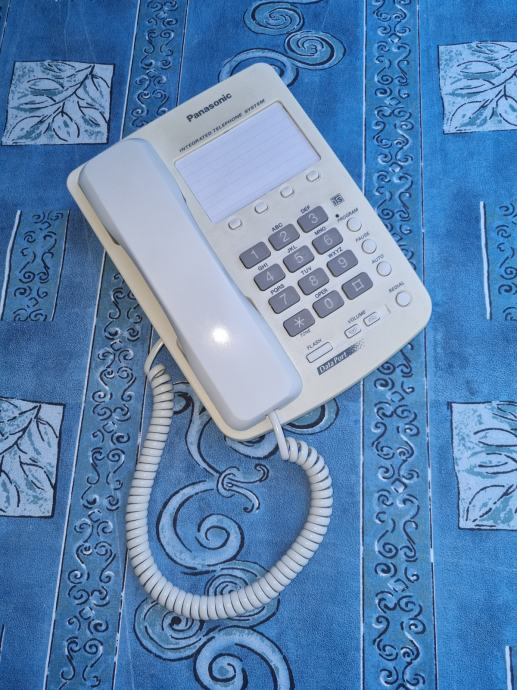 Telefon Panasonic KX-TS10MX