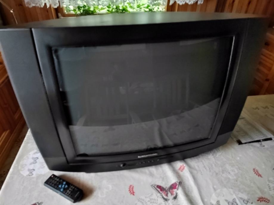 Grundig TV