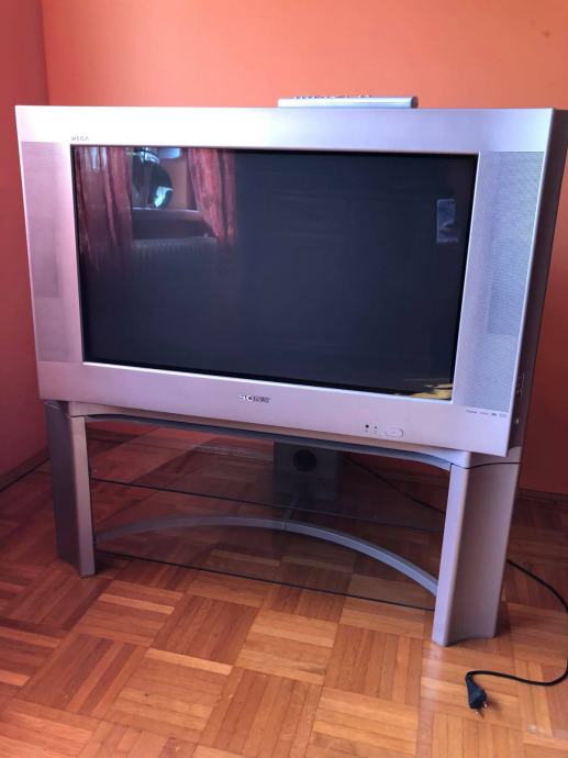 Sony Wega 32 Trinitron