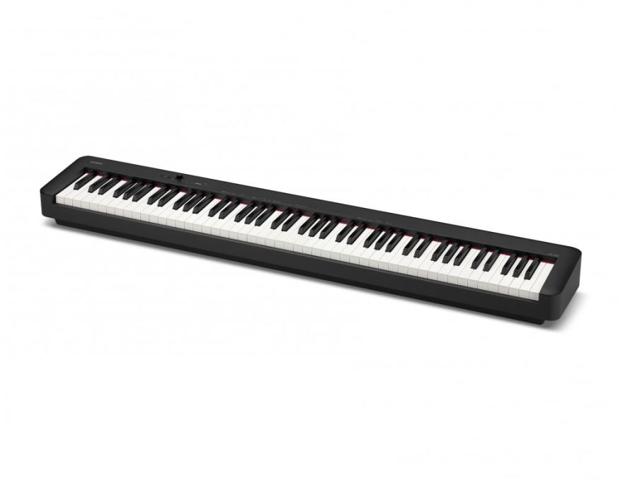 CASIO CDP-S100 BK stage piano