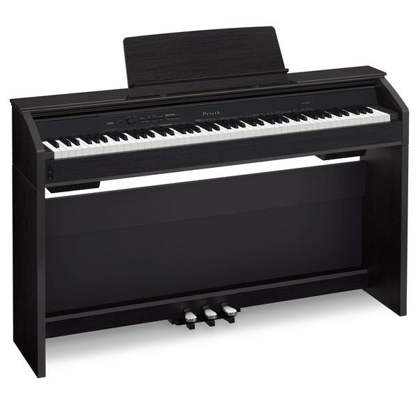 Casio clavinova