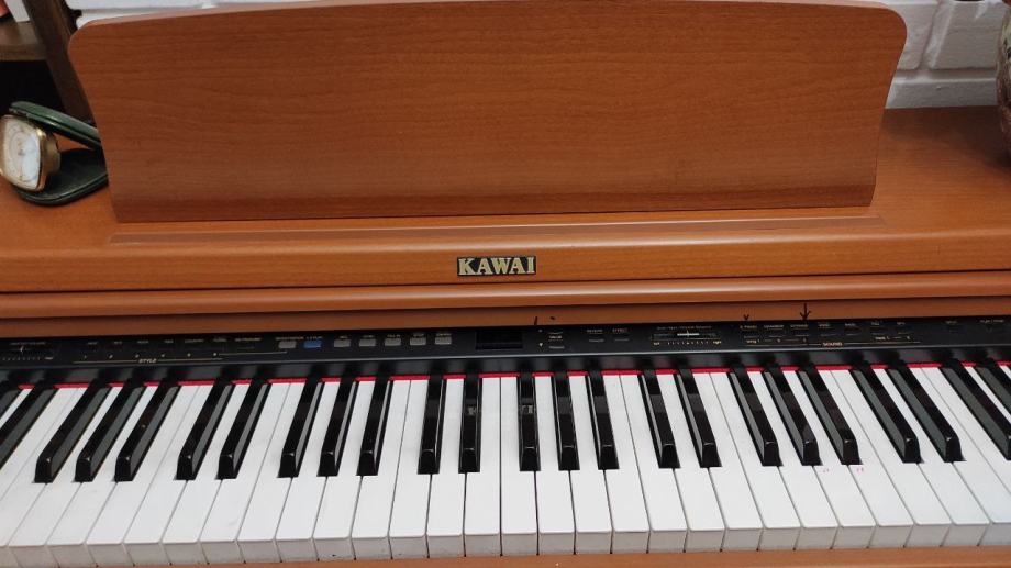 električni pianino Kawai CP95