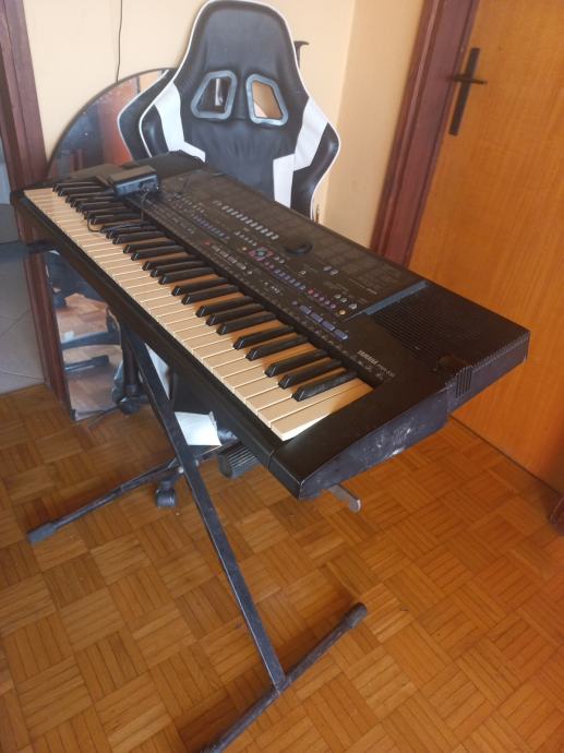 Klaviatura Yamaha PSR 510