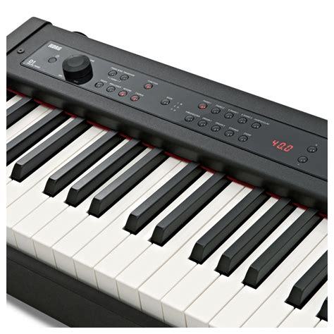 Korg D1 (RH3 made in Japan)