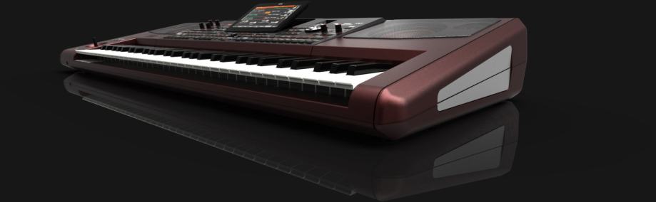 Korg pa1000. Prodam