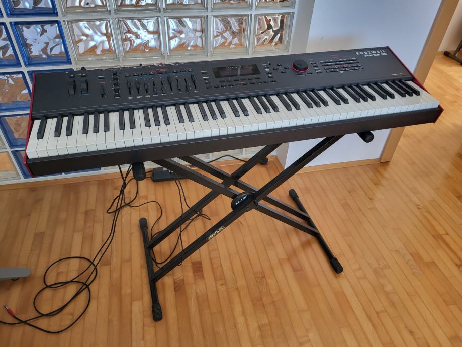 KURZWEIL Forte SE