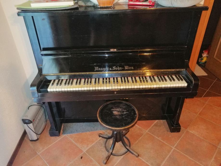 Pianino