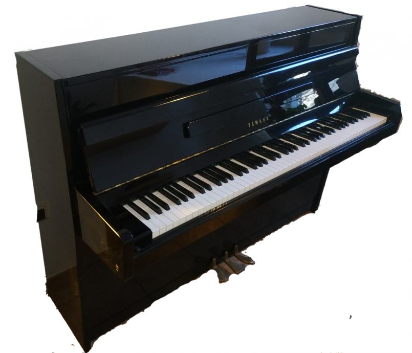 Pianino YAMAHA M5E