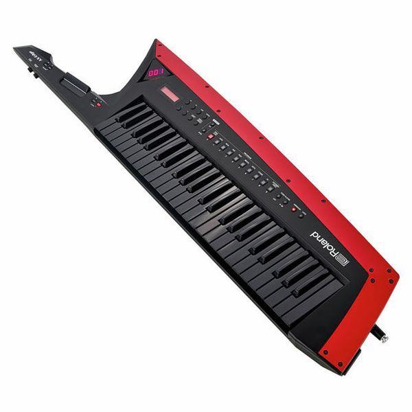 Roland AX-Edge   keytar synth