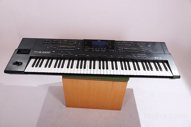 Roland G-1000