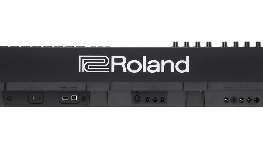 ROLAND RD88 električni klavir - NOVO!