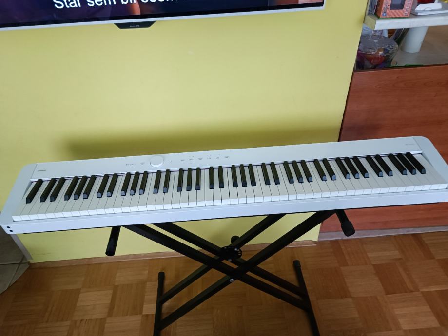 Stage piano Casio PX-S1100