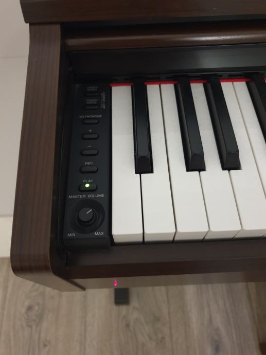 Yamaha ARIUS YDP-140