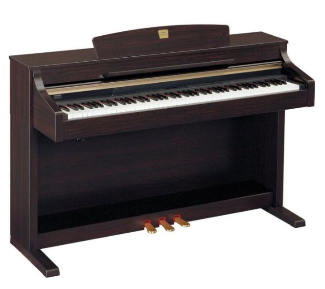 Yamaha clavinova clp 330