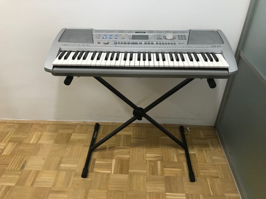 Yamaha PSR-290