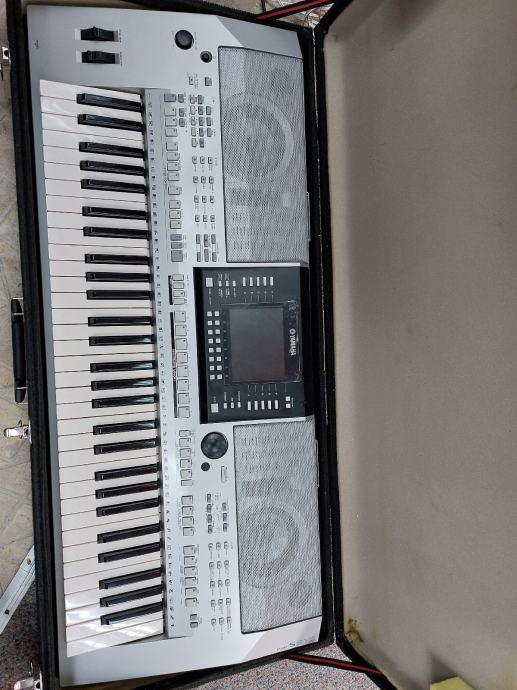 yamaha psr s910