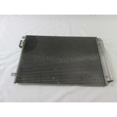 HLADILNIK KLIME OEM N. 51930033 ORIGINAL REZERVNI DEL FIAT 500 CINQUEC