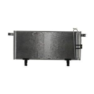 Kondenzator klime 5269K8C1 - Mitsubishi Pajero Pinin 98-07