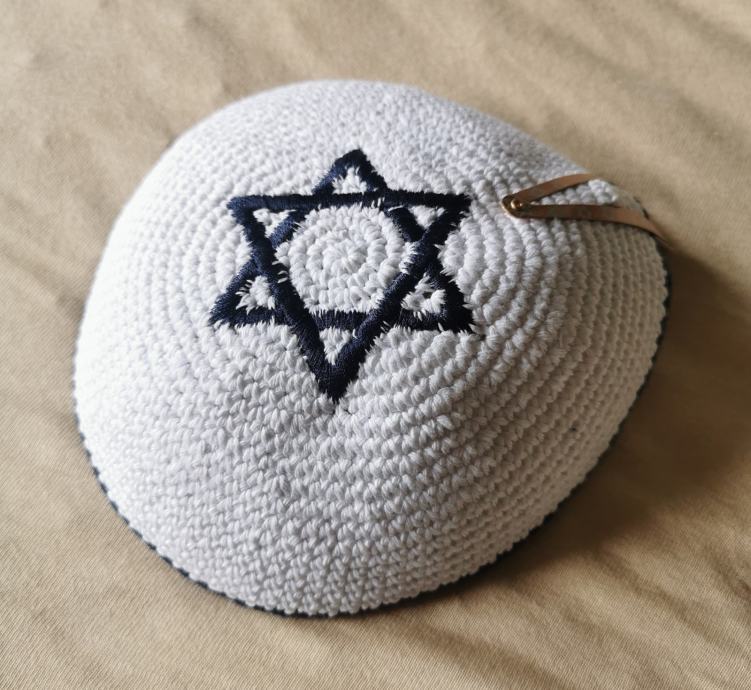 Jarmulka (kippah)