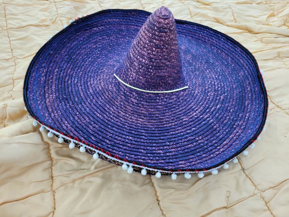 Sombrero