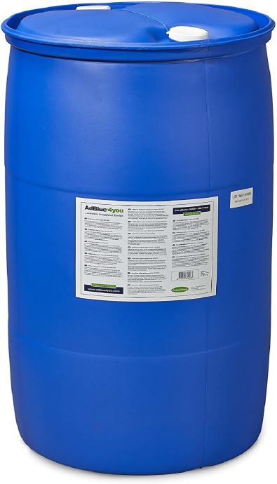 Adblue 200l 