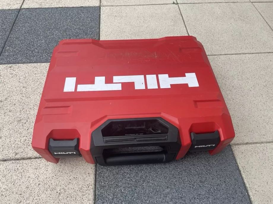 Komplet baterij Hilti 12V