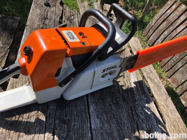 Motorka stihl